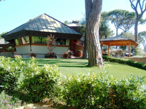 La Bussola Beach Hotel Punta Ala